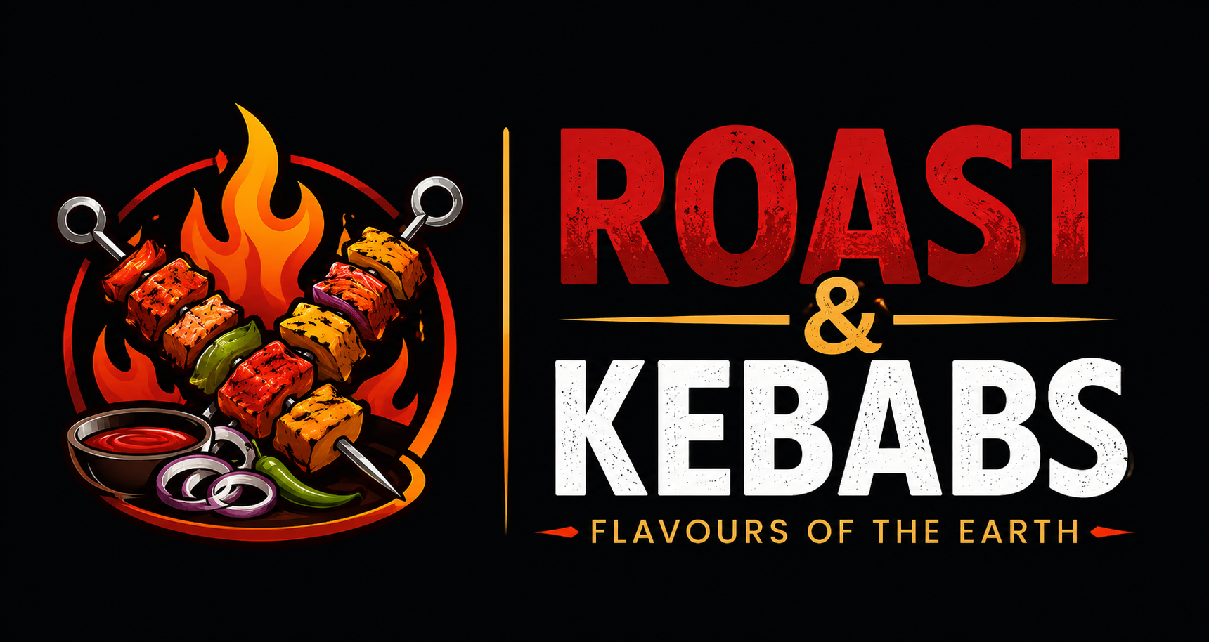 Roast & Kebabs